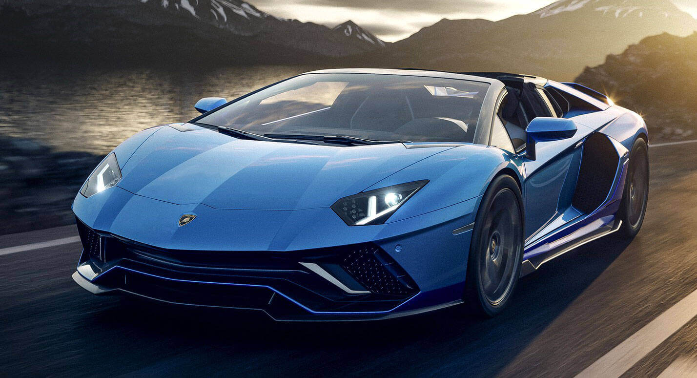 Lamborghini